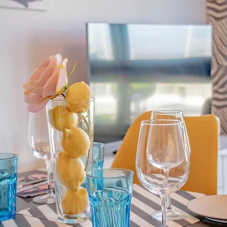 Appartement Boutique Tokio *