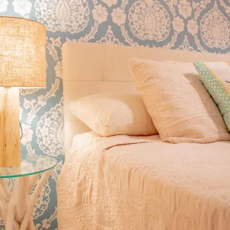 Appartement Boutique Tokio Garrucha