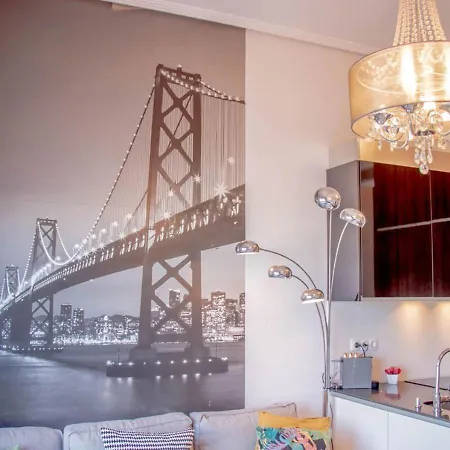 Boutique Tokio Appartement Garrucha